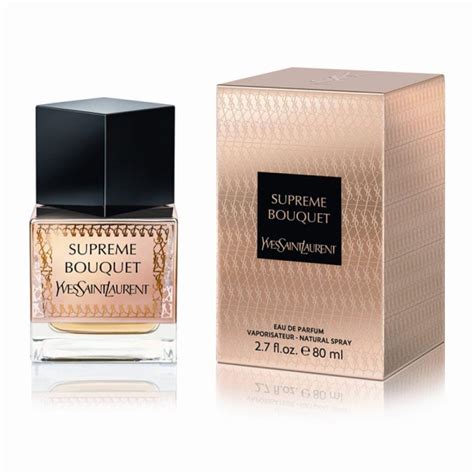 parfum yves saint laurent supreme bouquet|yves st laurent supreme bouquet.